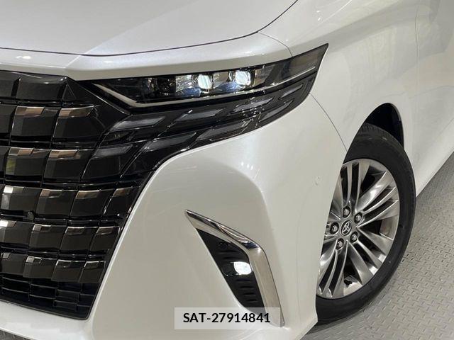 Toyota ALPHARD 2024-09 7057188-11