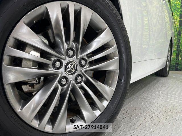 Toyota ALPHARD 2024-09 7057188-12