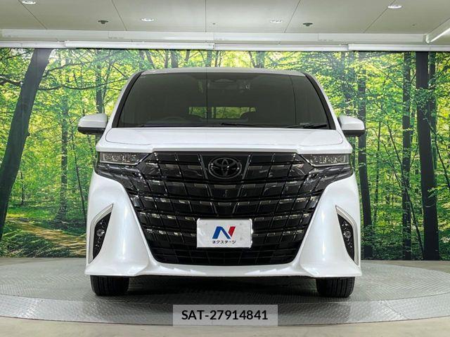 Toyota ALPHARD 2024-09 7057188-13