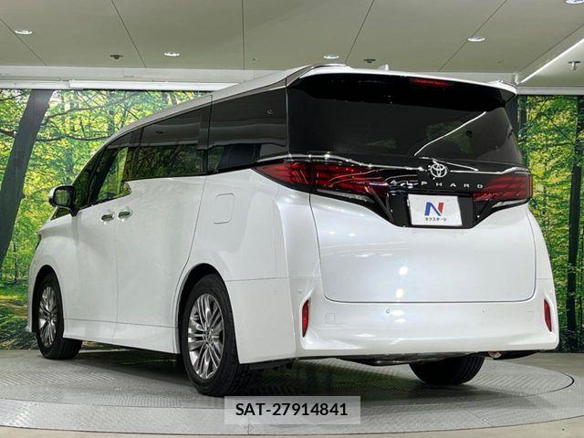 Toyota ALPHARD 2024-09 7057188-16
