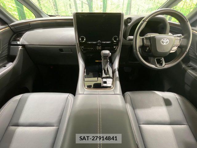 Toyota ALPHARD 2024-09 7057188-1
