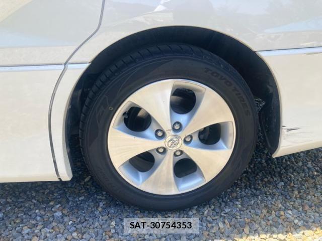 Toyota ALPHARD 2005-07 7057322-9