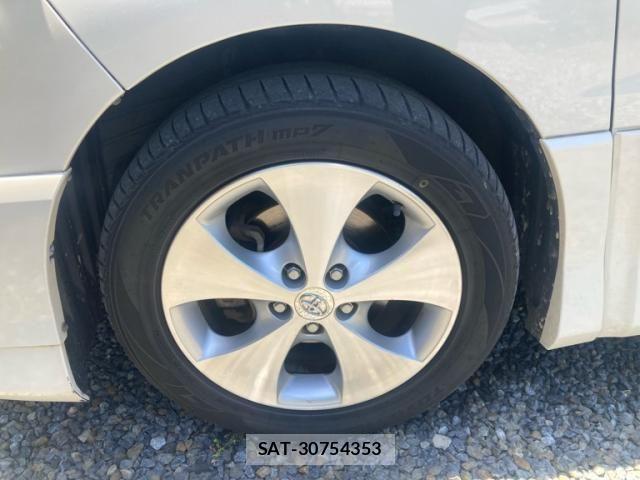 Toyota ALPHARD 2005-07 7057322-10