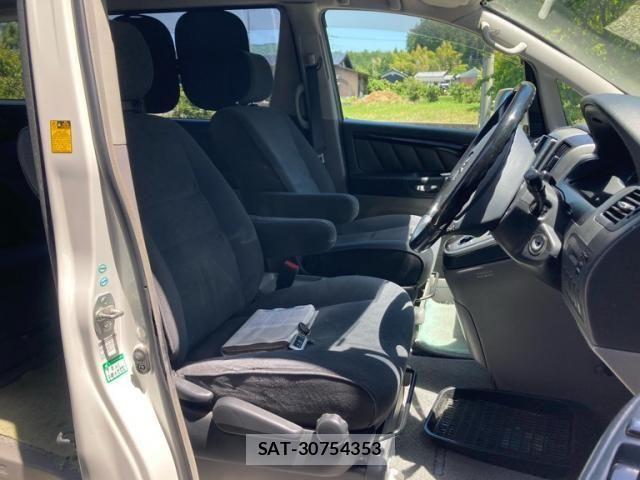 Toyota ALPHARD 2005-07 7057322-12