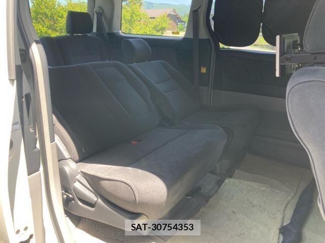 Toyota ALPHARD 2005-07 7057322-13