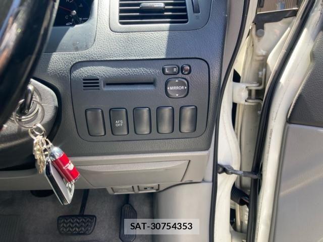 Toyota ALPHARD 2005-07 7057322-15