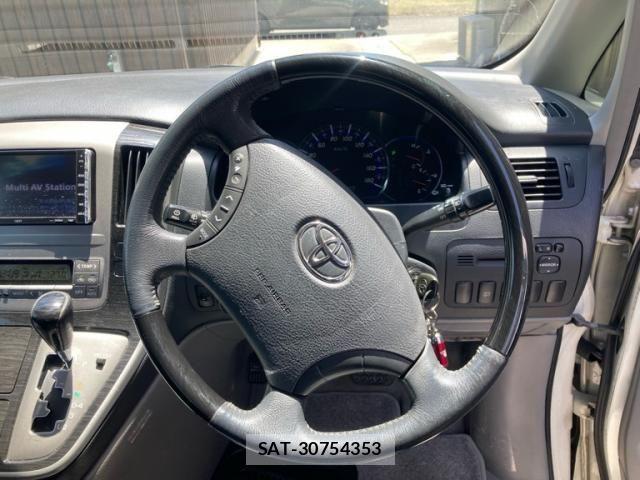 Toyota ALPHARD 2005-07 7057322-16