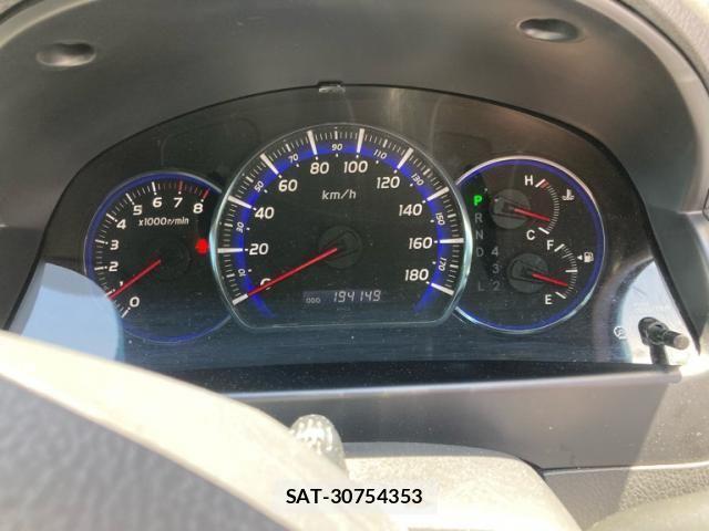 Toyota ALPHARD 2005-07 7057322-17