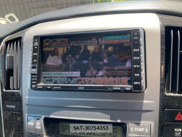 Toyota ALPHARD 2005-07 7057322-18