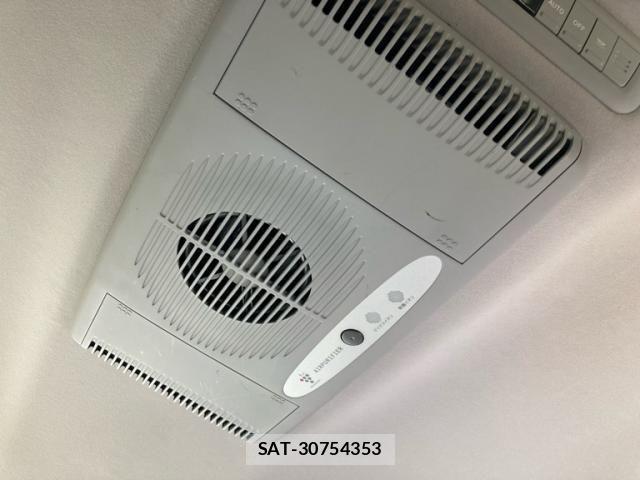 Toyota ALPHARD 2005-07 7057322-21
