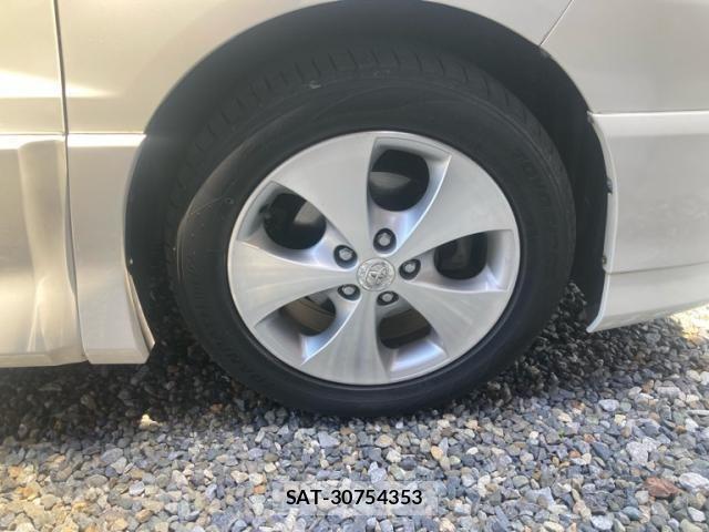 Toyota ALPHARD 2005-07 7057322-7
