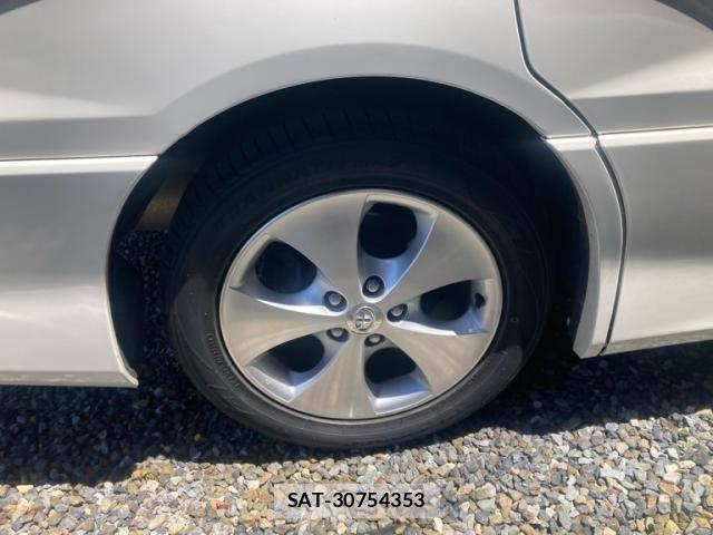Toyota ALPHARD 2005-07 7057322-8