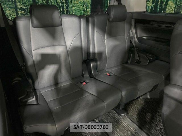 Toyota ALPHARD 2022-01 7057229-9