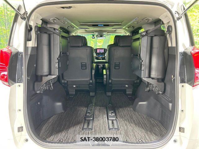 Toyota ALPHARD 2022-01 7057229-10