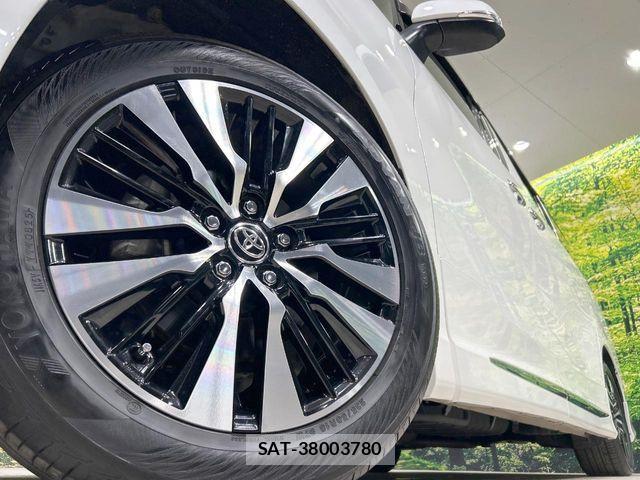 Toyota ALPHARD 2022-01 7057229-13