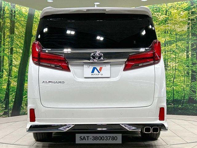 Toyota ALPHARD 2022-01 7057229-15