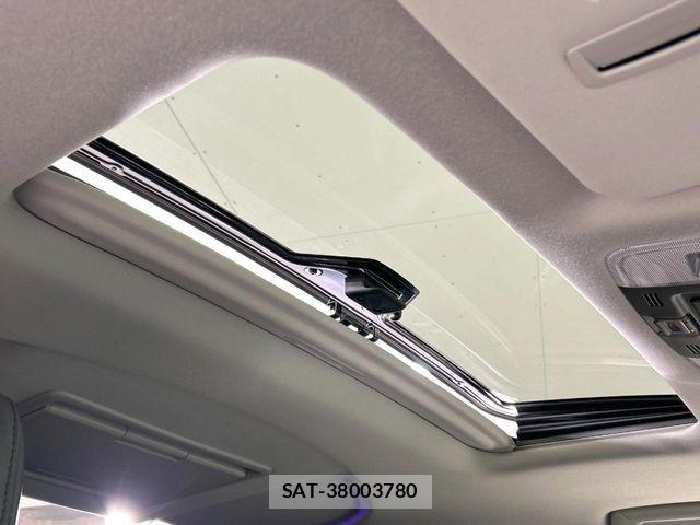 Toyota ALPHARD 2022-01 7057229-2