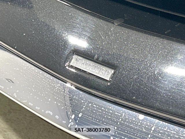 Toyota ALPHARD 2022-01 7057229-3