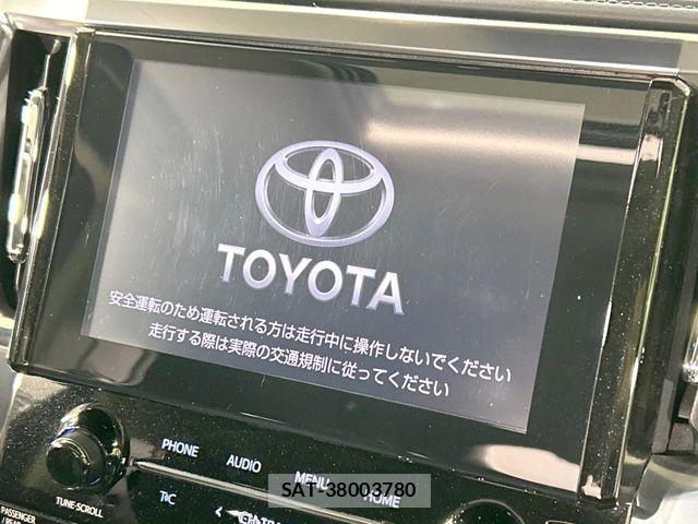 Toyota ALPHARD 2022-01 7057229-4
