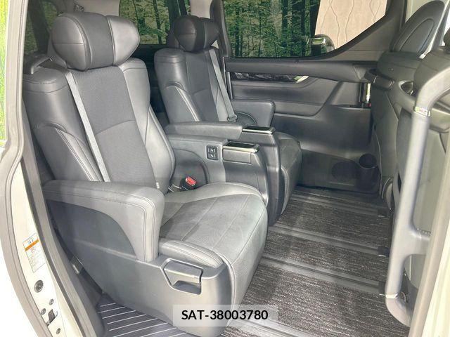Toyota ALPHARD 2022-01 7057229-8