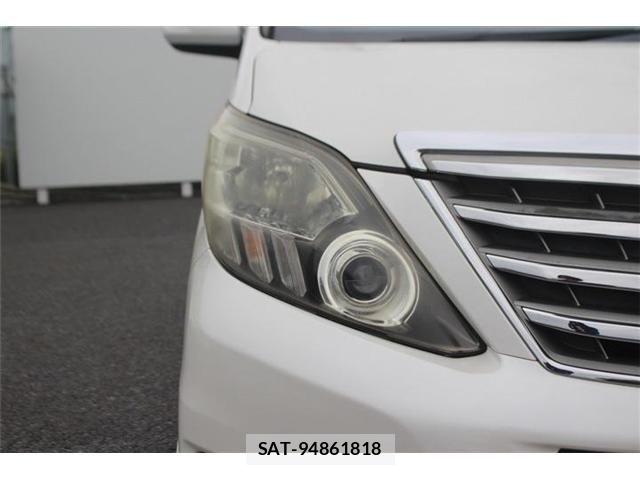Toyota ALPHARD 2012-01 7057302-13
