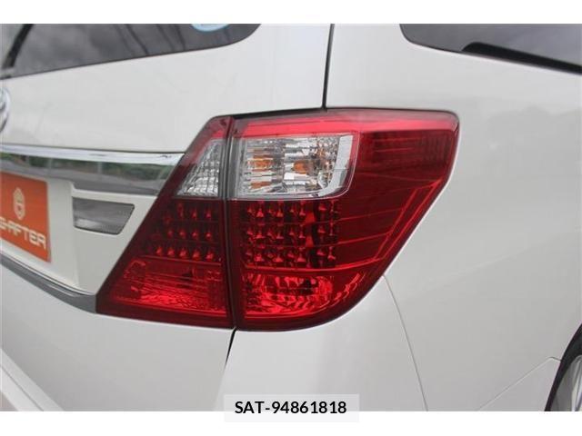 Toyota ALPHARD 2012-01 7057302-17