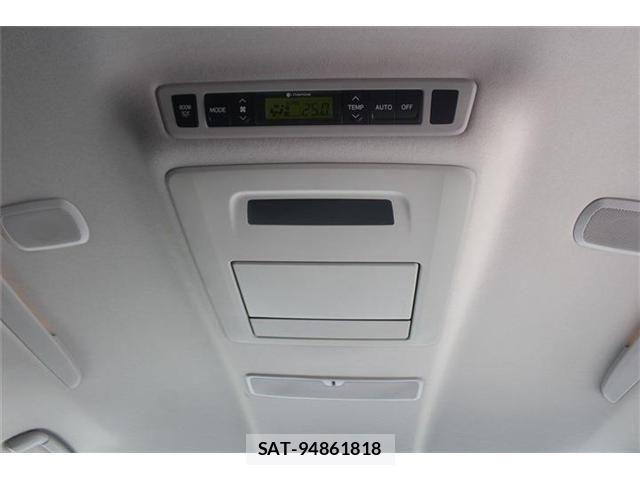 Toyota ALPHARD 2012-01 7057302-1