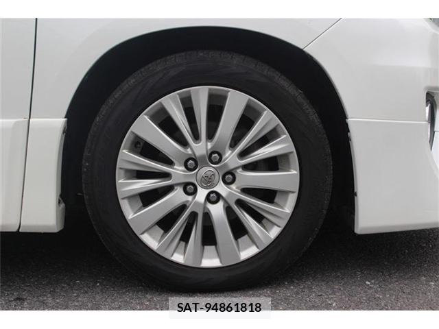Toyota ALPHARD 2012-01 7057302-19