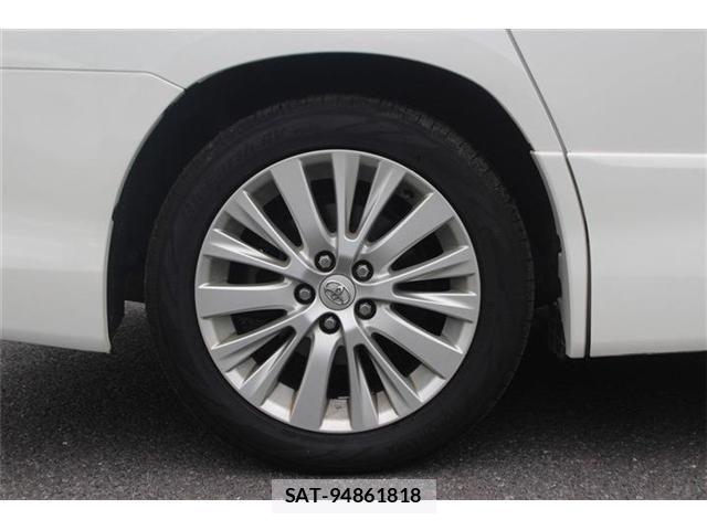 Toyota ALPHARD 2012-01 7057302-20