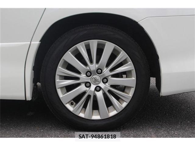 Toyota ALPHARD 2012-01 7057302-21