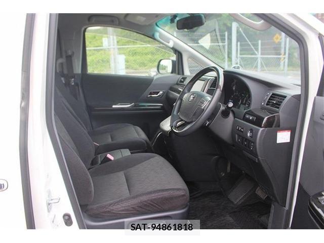 Toyota ALPHARD 2012-01 7057302-27