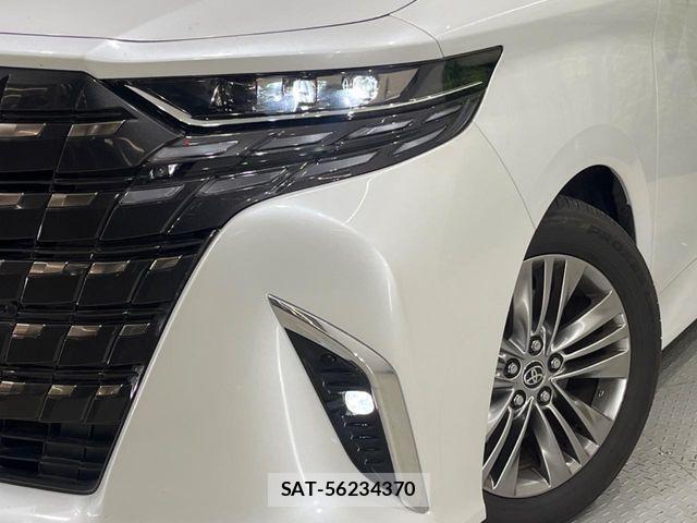 Toyota ALPHARD 2024-02 7057195-11
