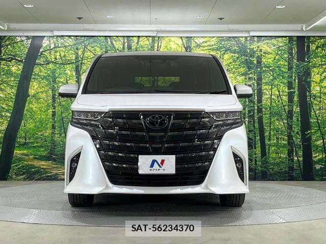 Toyota ALPHARD 2024-02 7057195-13