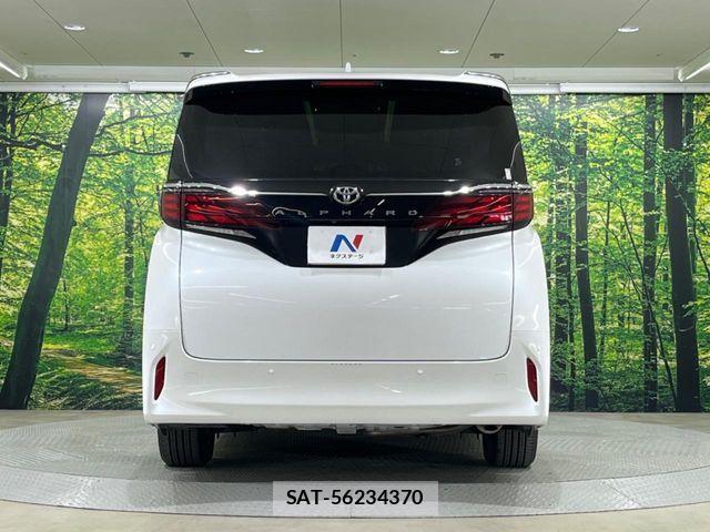 Toyota ALPHARD 2024-02 7057195-14