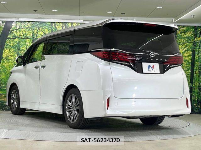 Toyota ALPHARD 2024-02 7057195-16