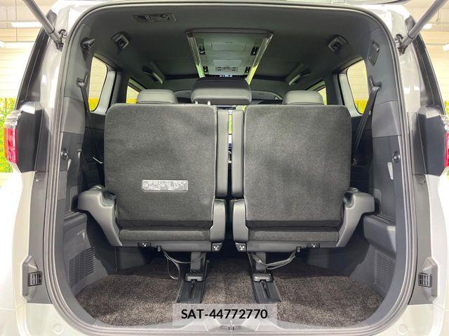 Toyota ALPHARD 2025-07 7057199-9