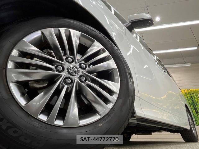 Toyota ALPHARD 2025-07 7057199-11