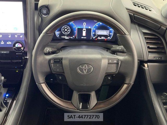 Toyota ALPHARD 2025-07 7057199-12
