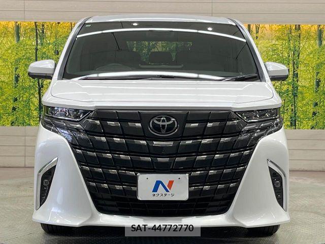 Toyota ALPHARD 2025-07 7057199-13