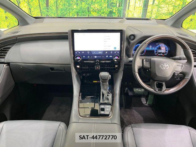 Toyota ALPHARD 2025-07 7057199-1