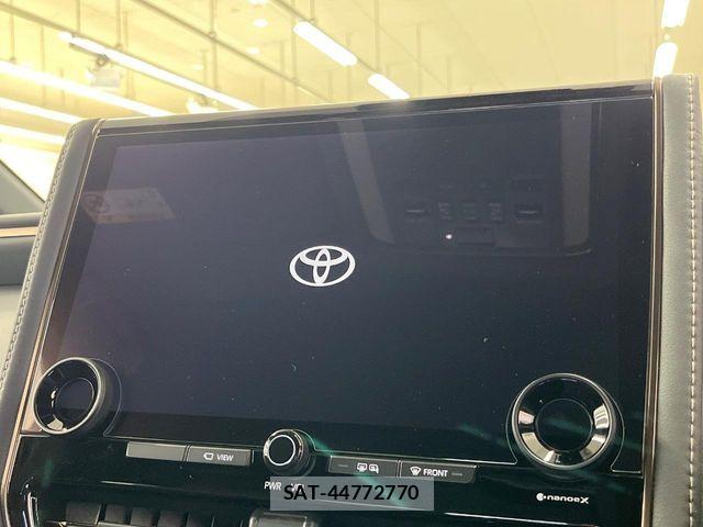 Toyota ALPHARD 2025-07 7057199-2