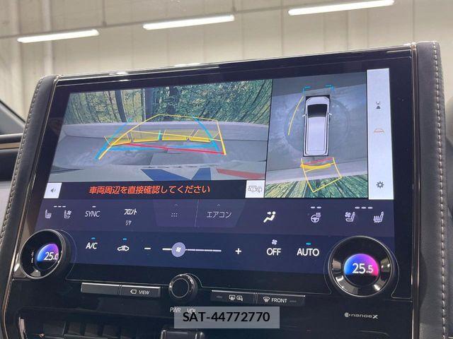 Toyota ALPHARD 2025-07 7057199-5