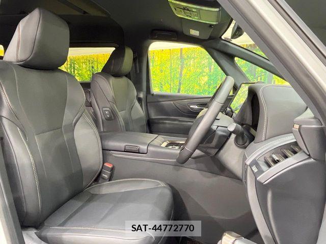 Toyota ALPHARD 2025-07 7057199-6