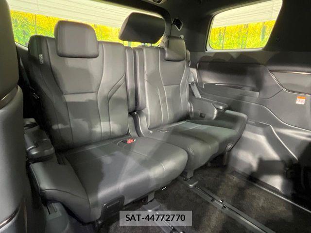 Toyota ALPHARD 2025-07 7057199-8