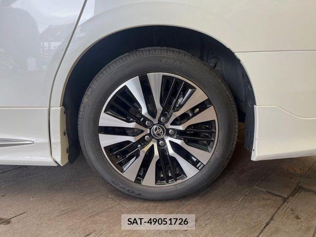 Toyota ALPHARD 2022-09 7057230-13
