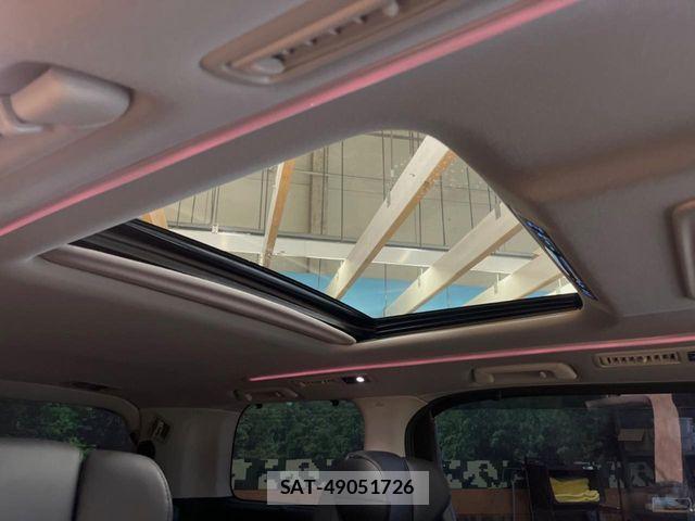 Toyota ALPHARD 2022-09 7057230-2