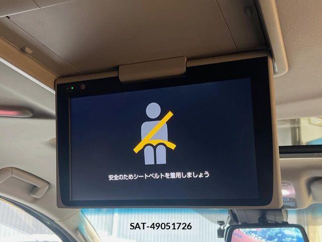 Toyota ALPHARD 2022-09 7057230-6