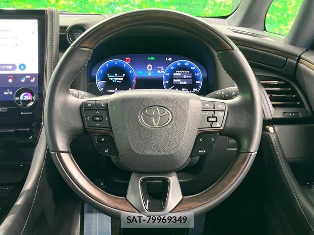 Toyota ALPHARD 2024-09 7057200-13