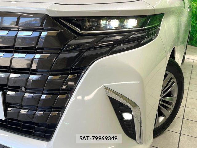 Toyota ALPHARD 2024-09 7057200-14