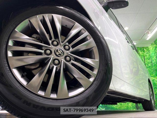 Toyota ALPHARD 2024-09 7057200-15